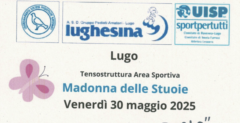 Largo Corelli in festa